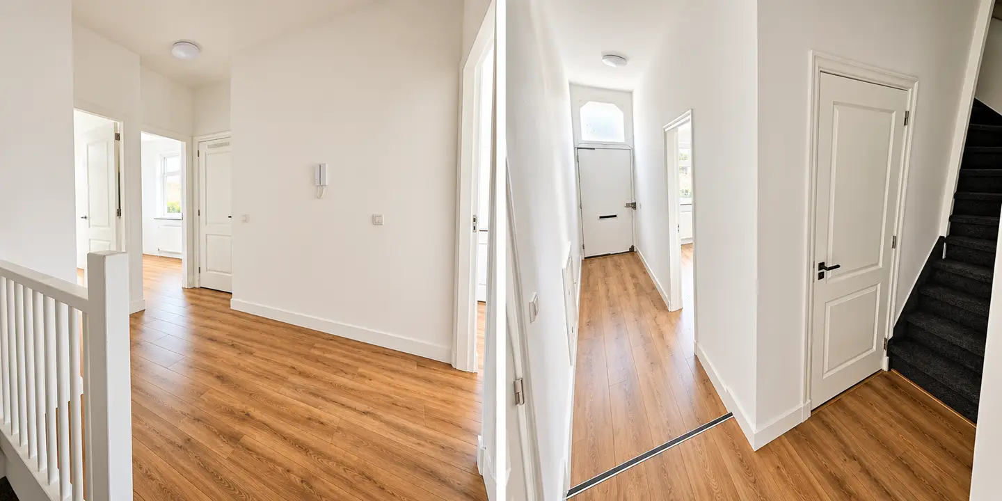 Foto #4 Appartement Jacob Catsstraat Rotterdam