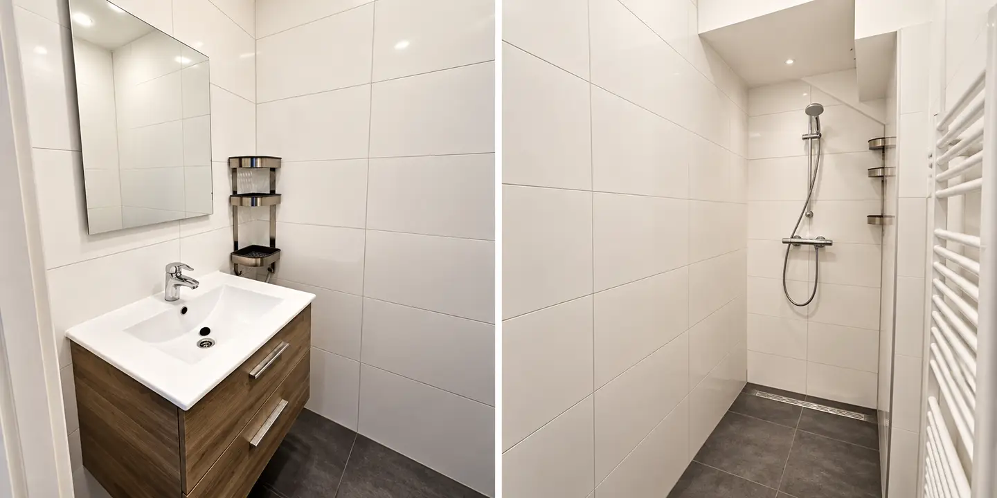 Foto #7 Appartement Jacob Catsstraat Rotterdam