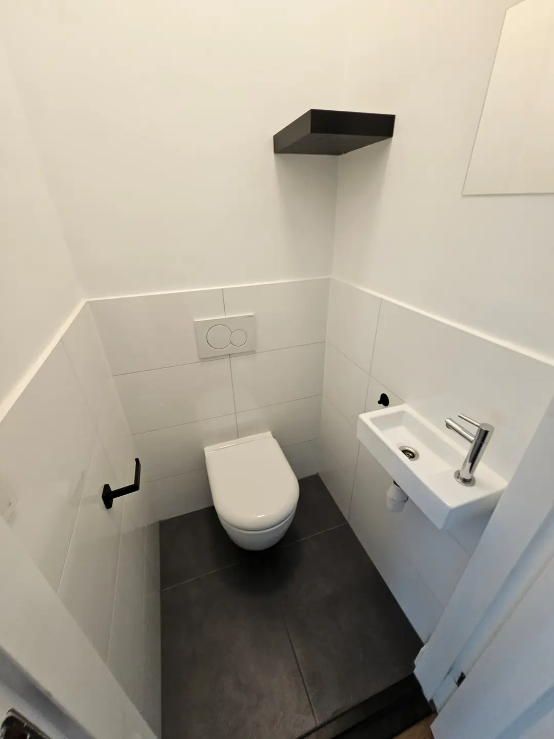 Foto #8 Appartement Jacob Catsstraat Rotterdam