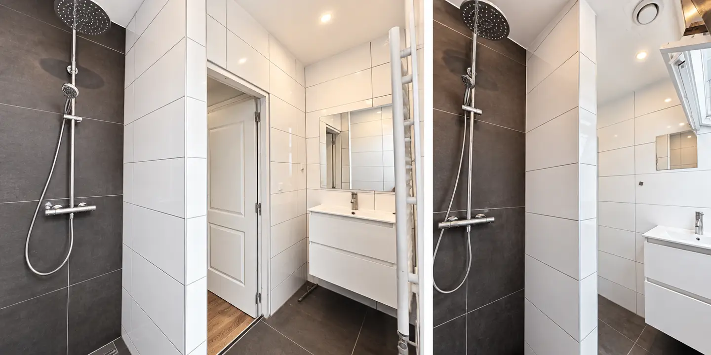 Foto #5 Appartement Bergweg Rotterdam