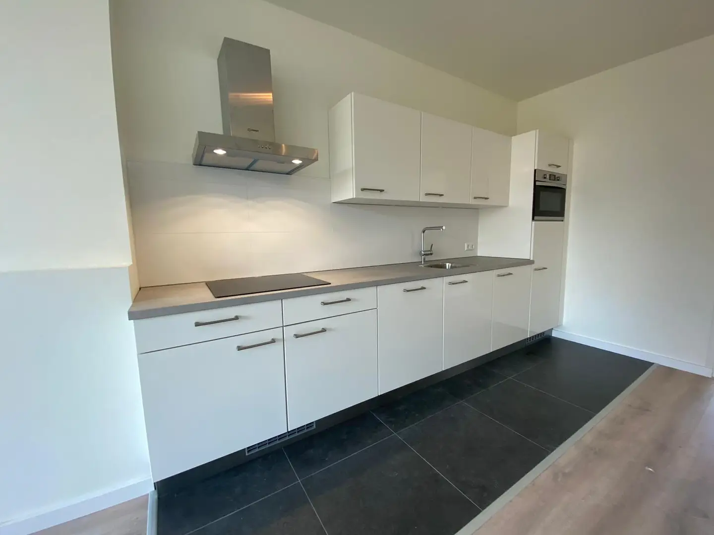Foto #1 Appartement Vondelweg Rotterdam