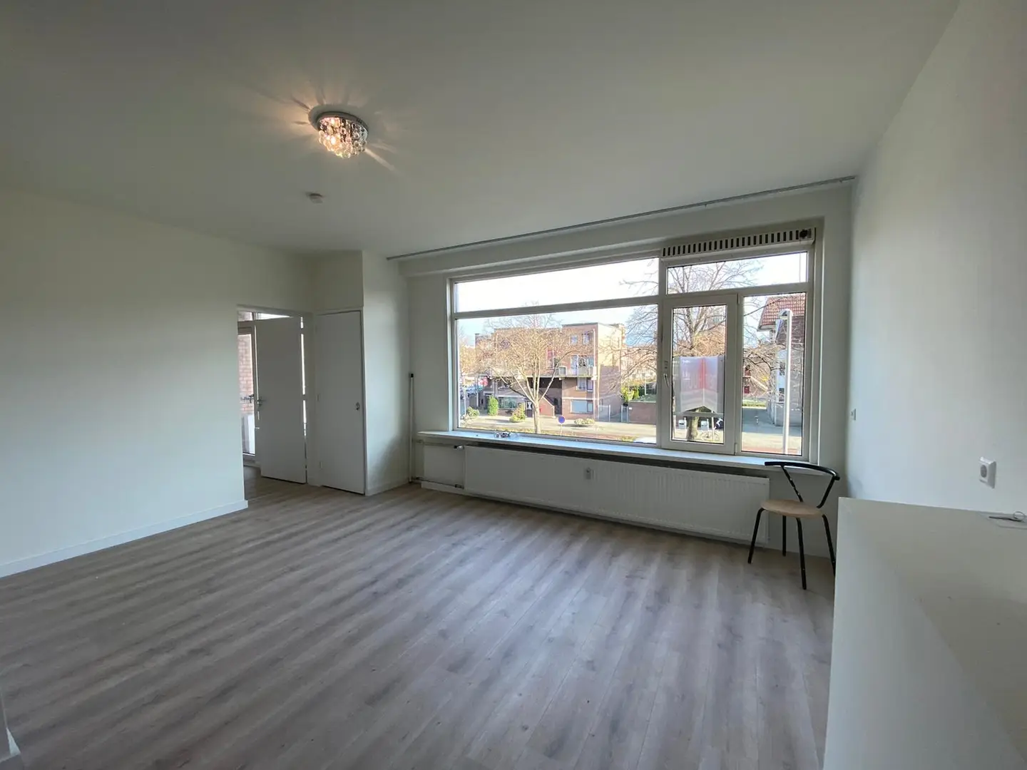 Foto #2 Appartement Vondelweg Rotterdam