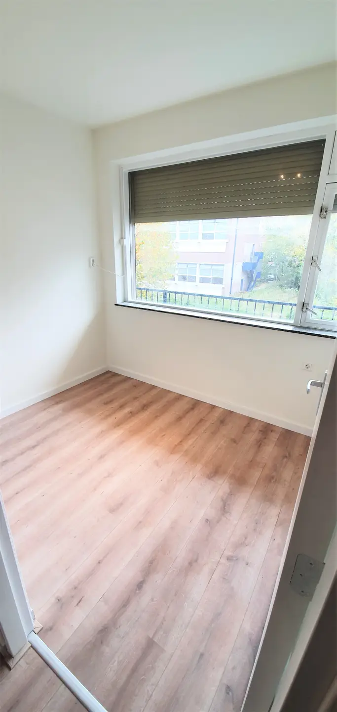 Foto #7 Appartement Vondelweg Rotterdam
