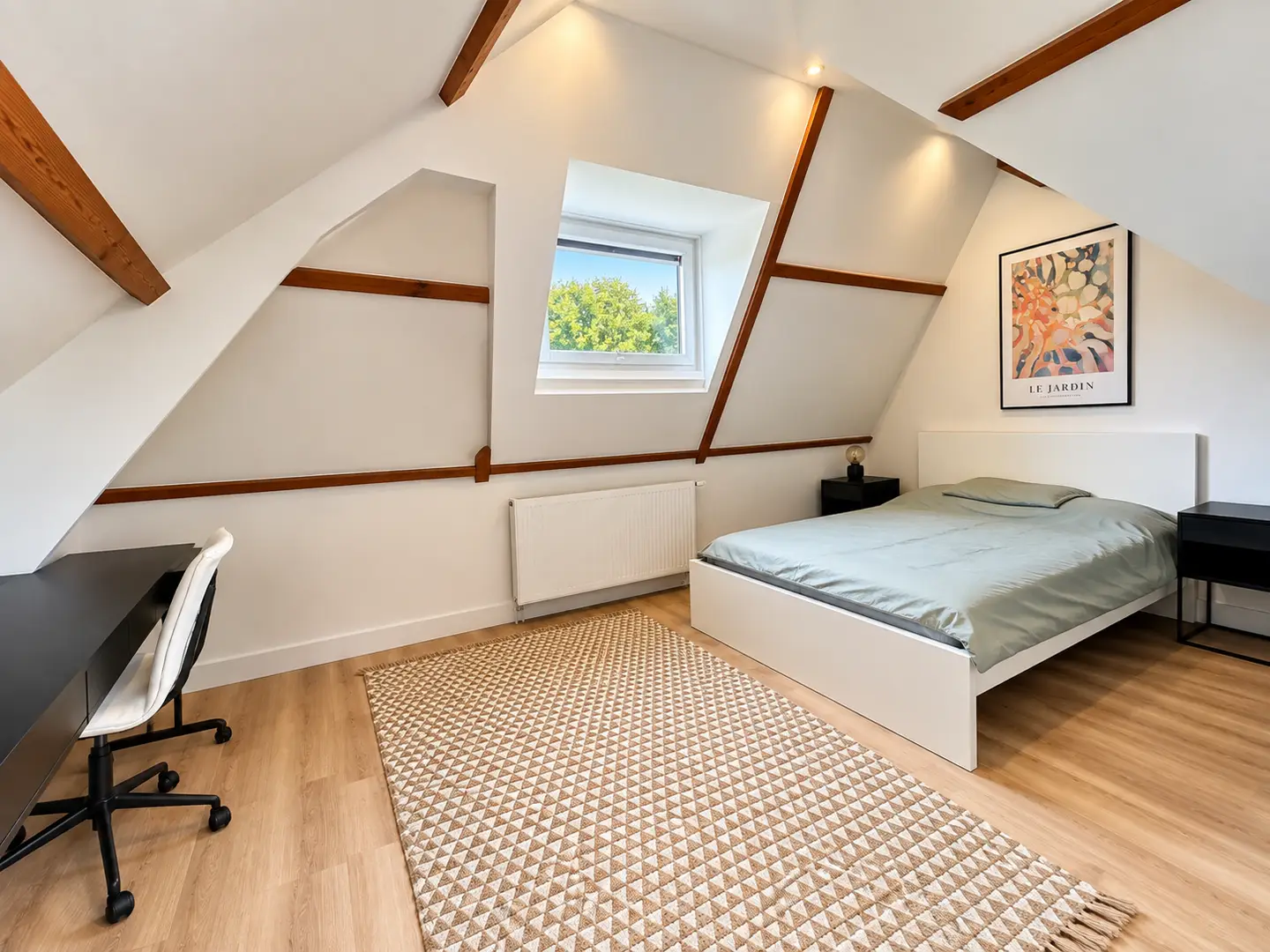 Foto #3 Appartement Hillevliet Rotterdam