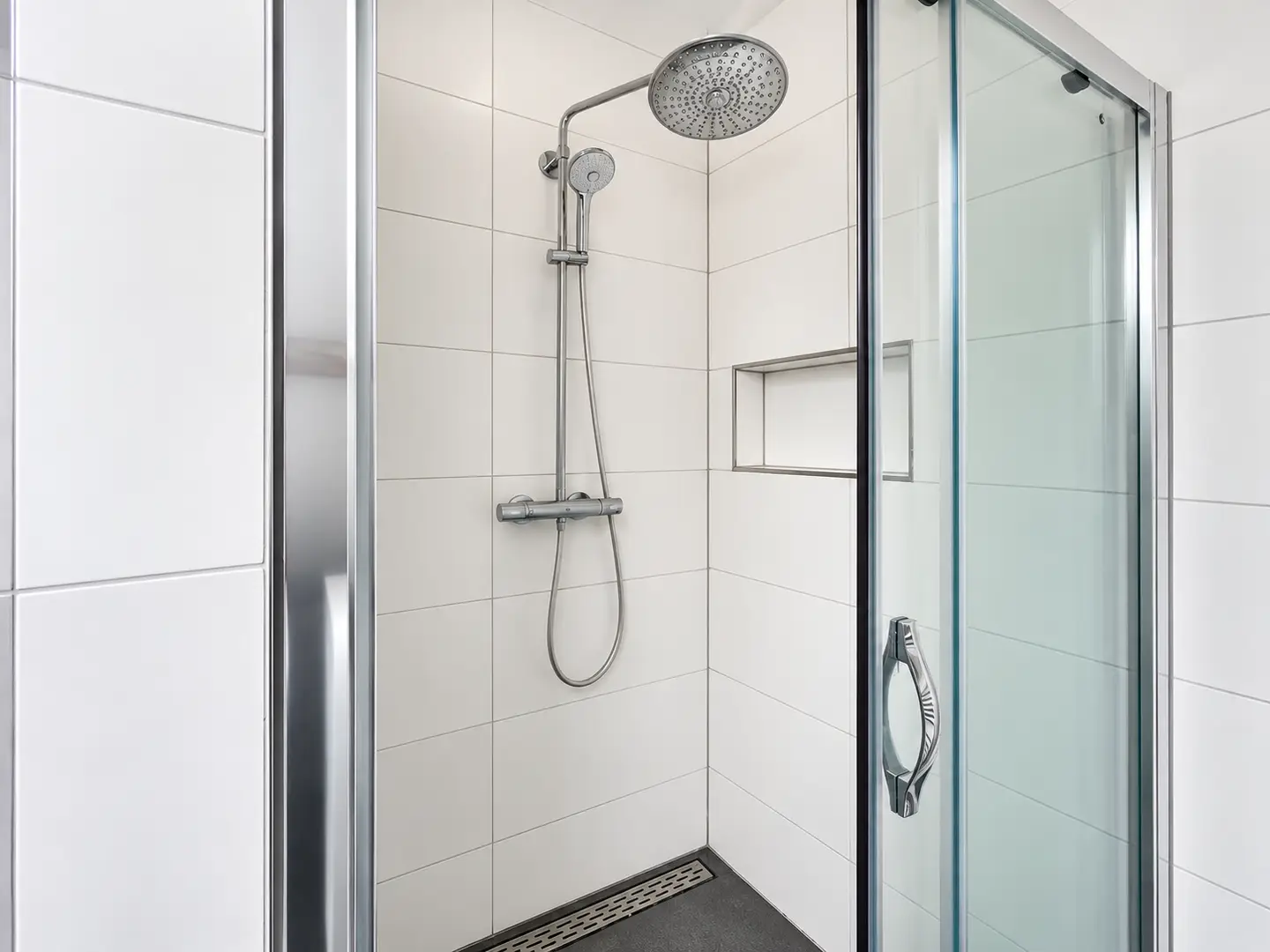 Foto #7 Appartement Hillevliet Rotterdam