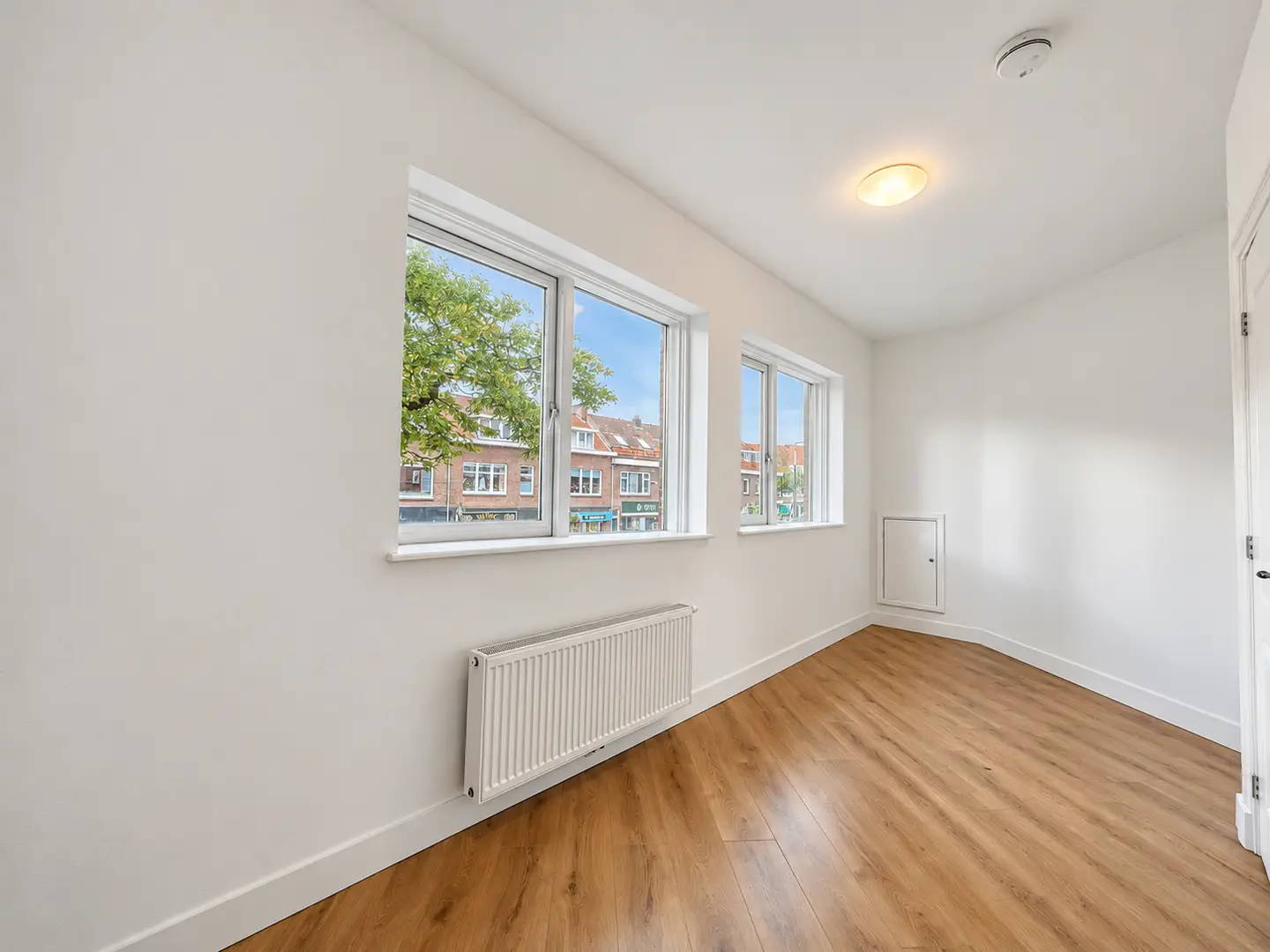 Foto #4 Appartement Kleiweg Rotterdam