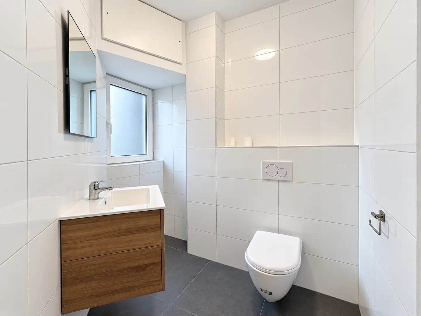 Foto #7 Appartement Kleiweg Rotterdam