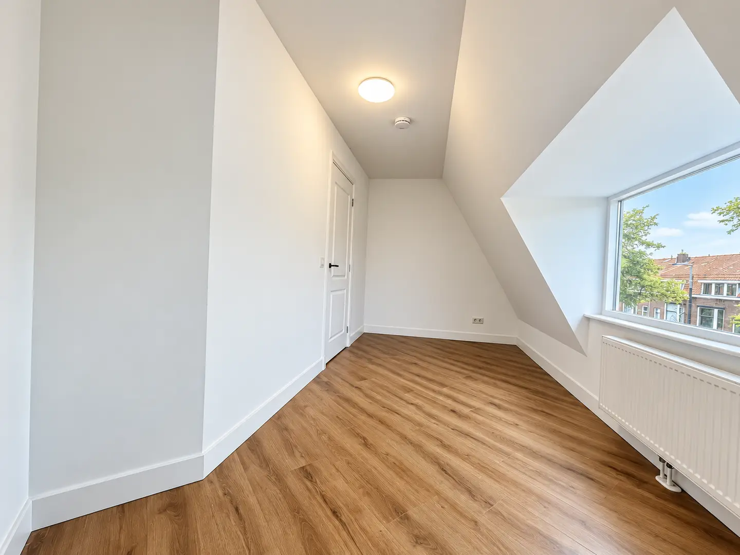 Foto #9 Appartement Kleiweg Rotterdam