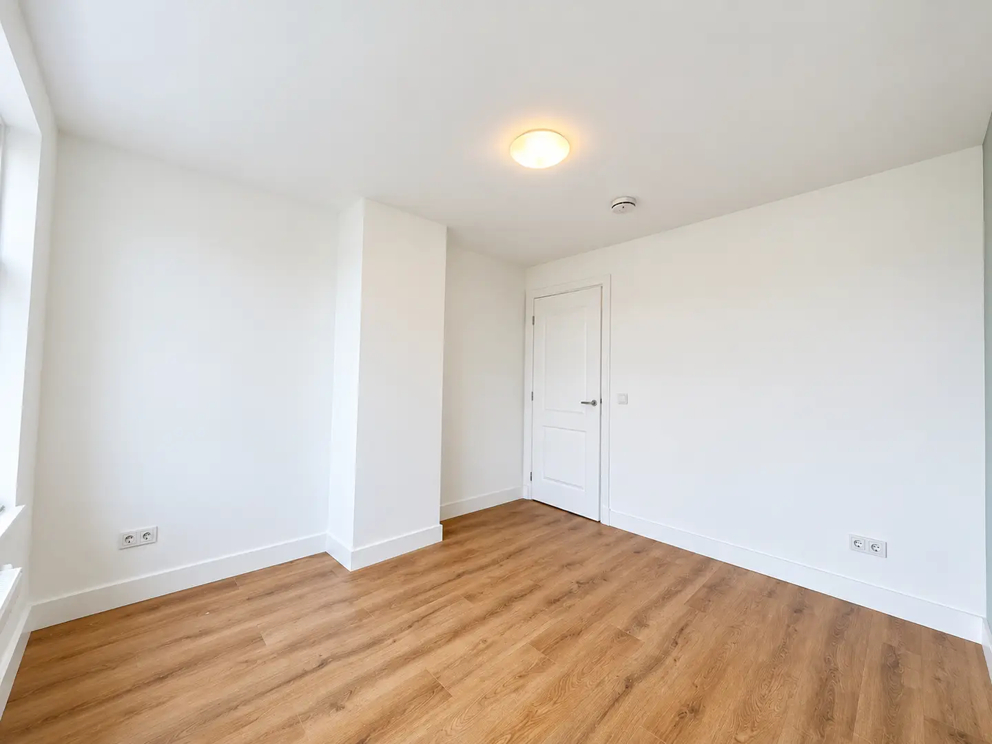 Foto #14 Appartement Kleiweg Rotterdam
