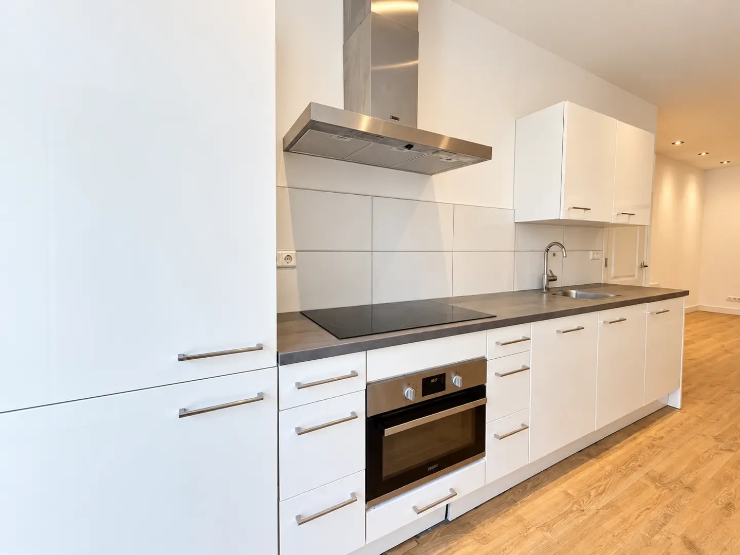 Foto #4 Appartement Erasmusstraat Rotterdam