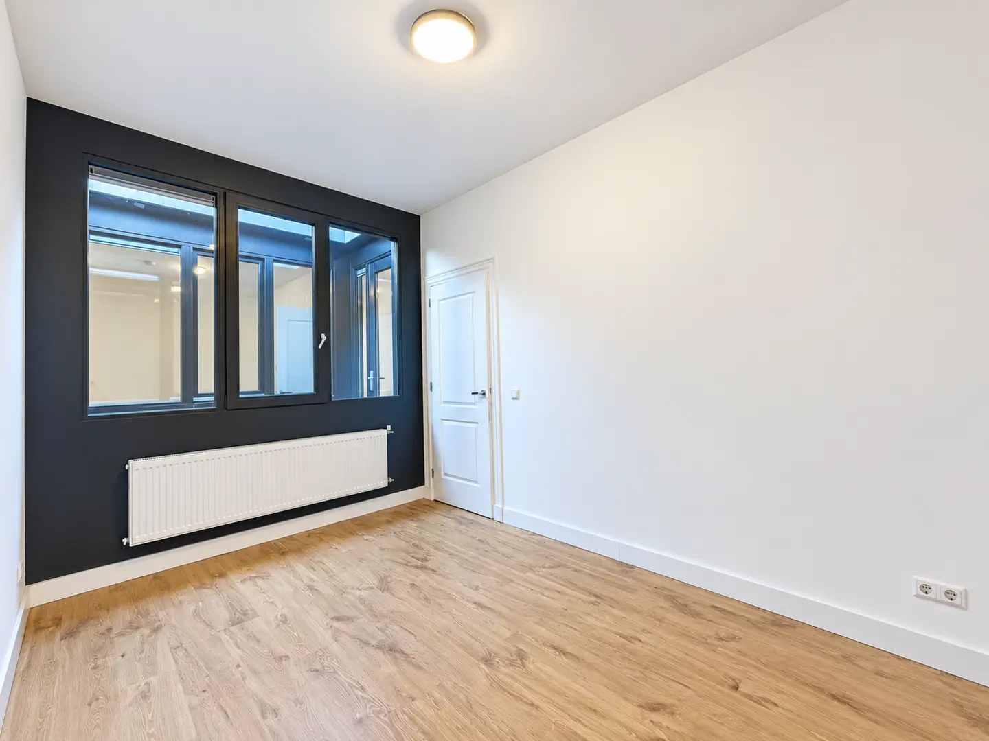 Foto #7 Appartement Erasmusstraat Rotterdam