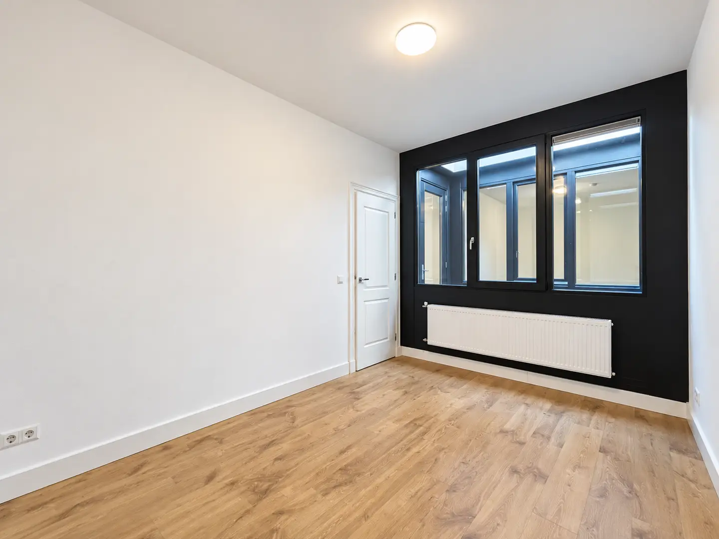 Foto #10 Appartement Erasmusstraat Rotterdam