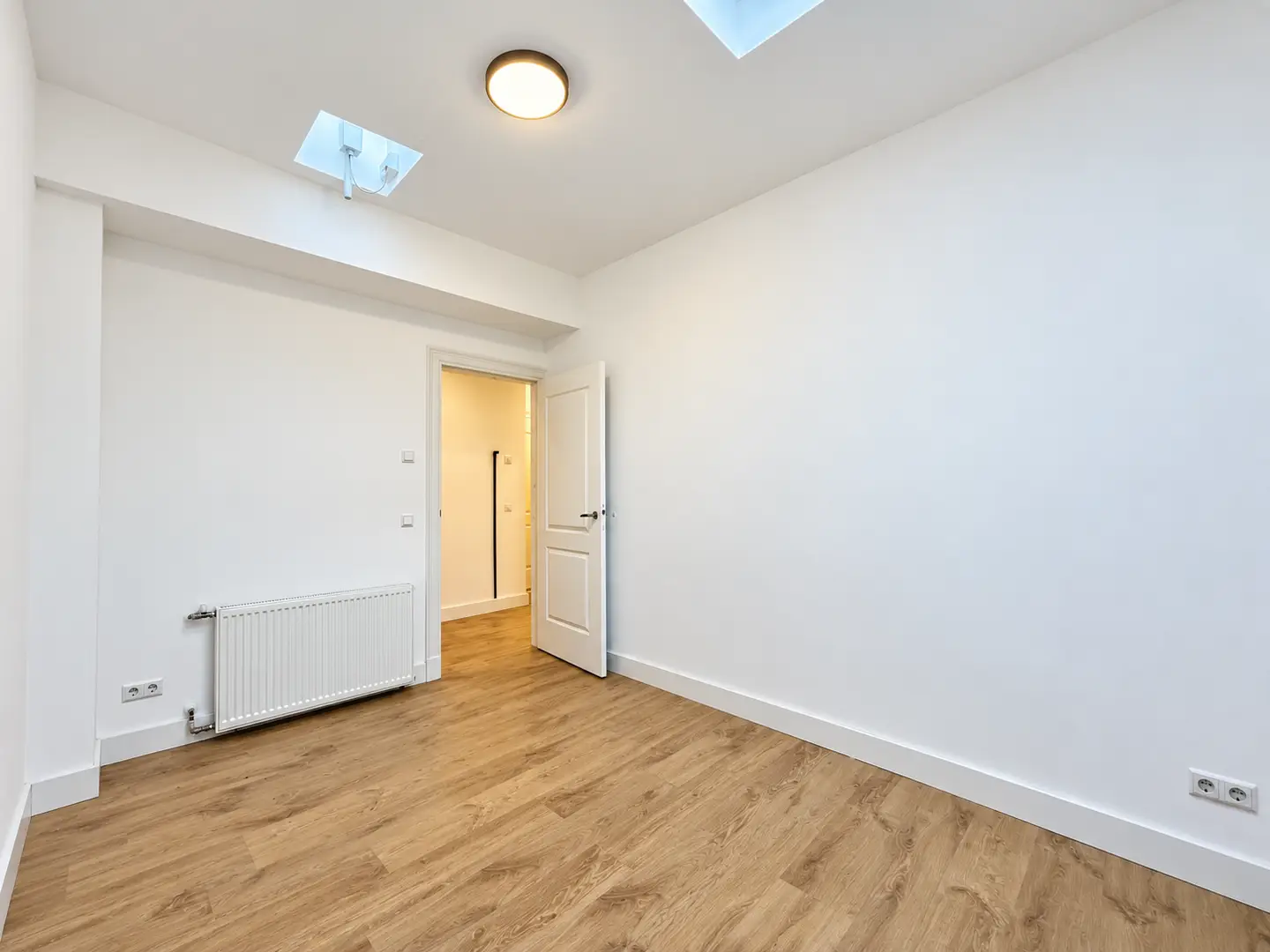 Foto #12 Appartement Erasmusstraat Rotterdam