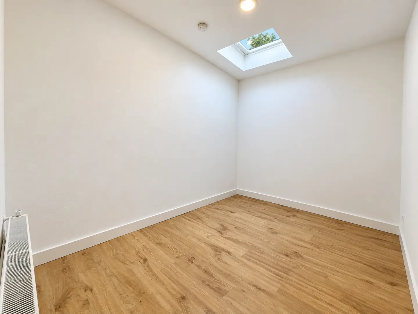 Foto #14 Appartement Erasmusstraat Rotterdam