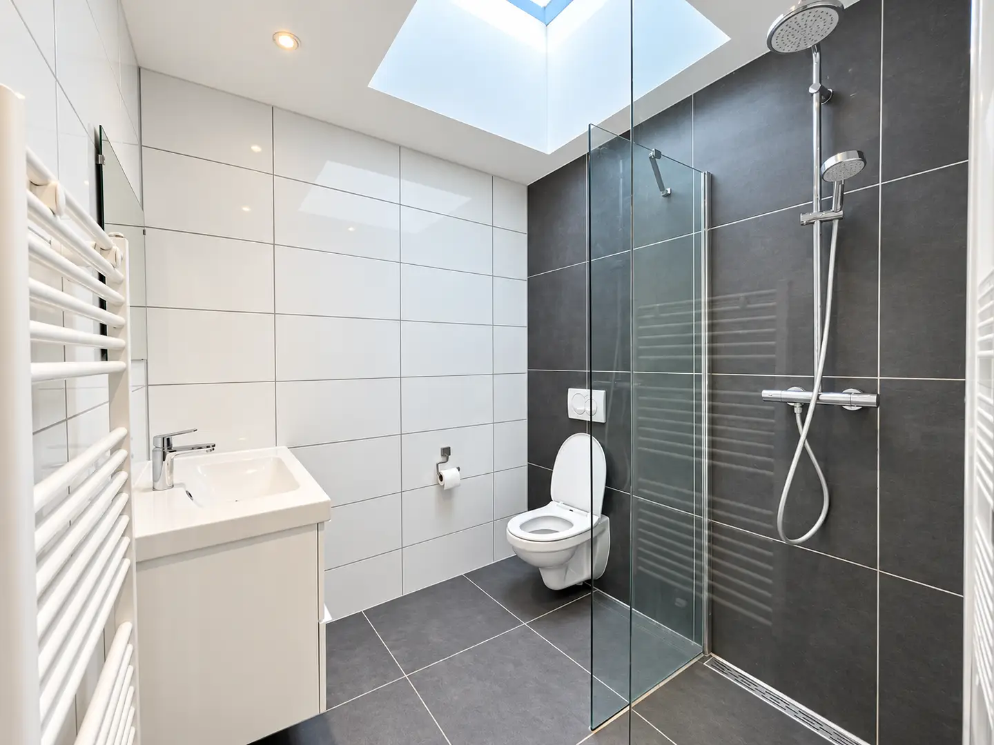 Foto #15 Appartement Erasmusstraat Rotterdam