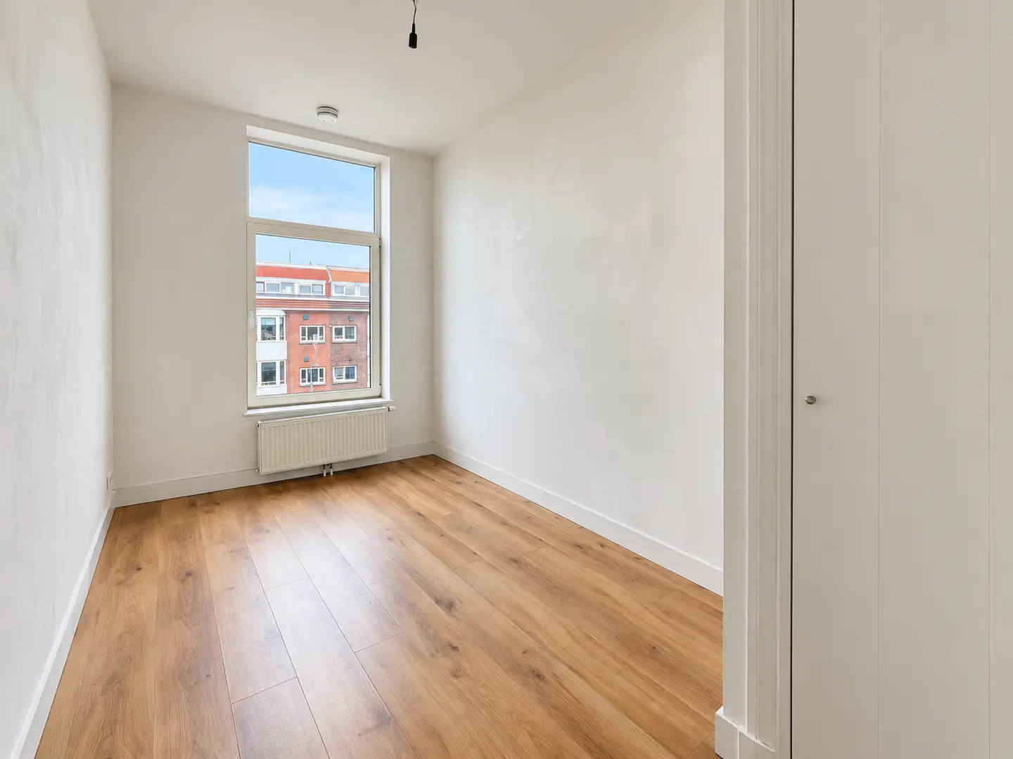 Foto #4 Appartement Schiedamseweg Rotterdam