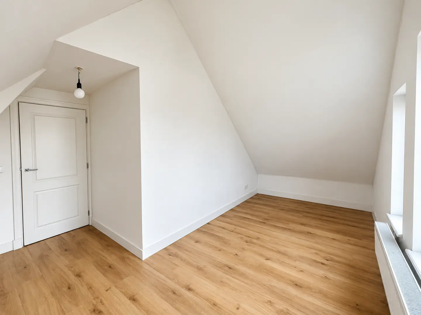 Foto #8 Appartement Schiedamseweg Rotterdam