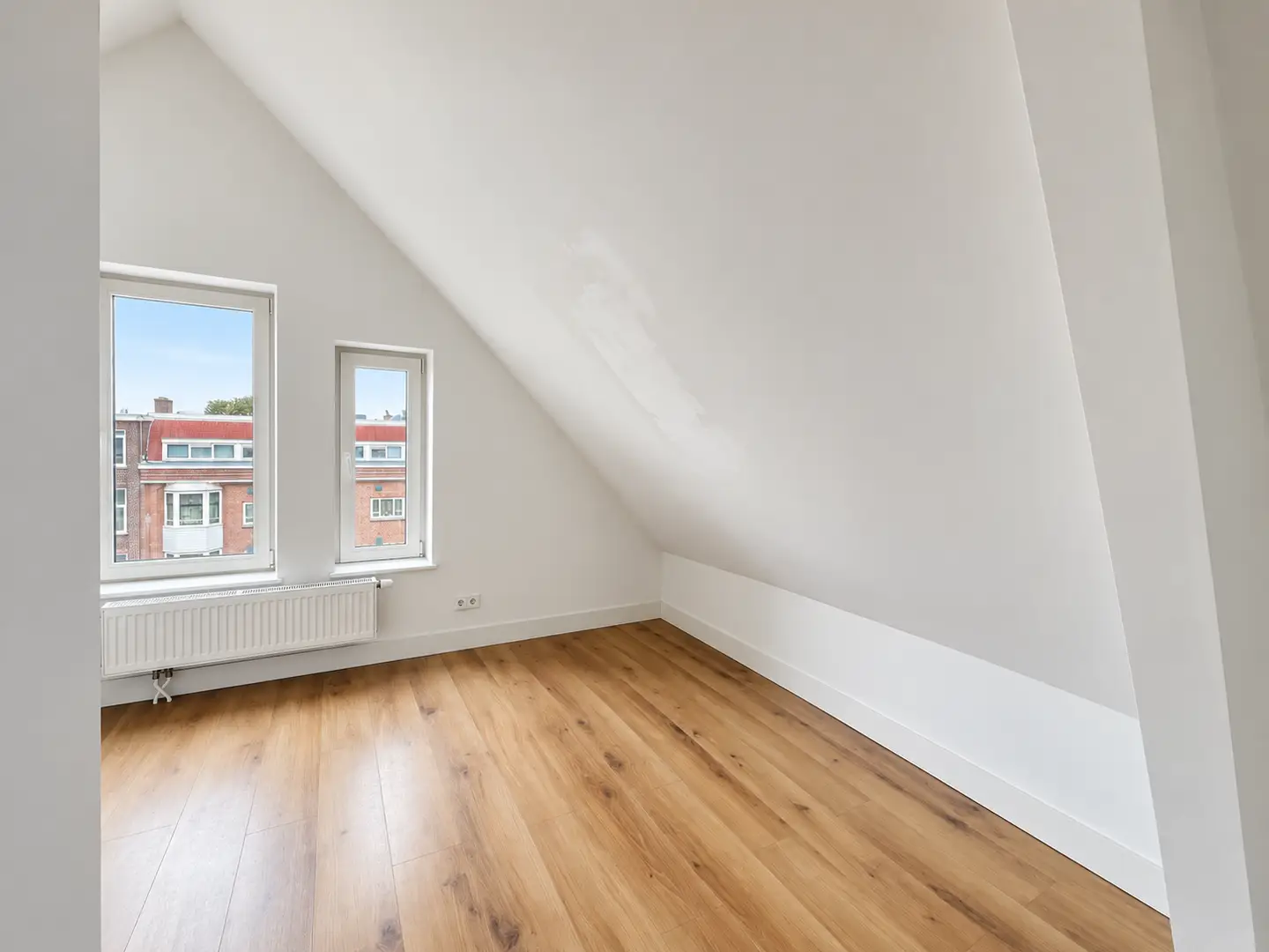 Foto #9 Appartement Schiedamseweg Rotterdam