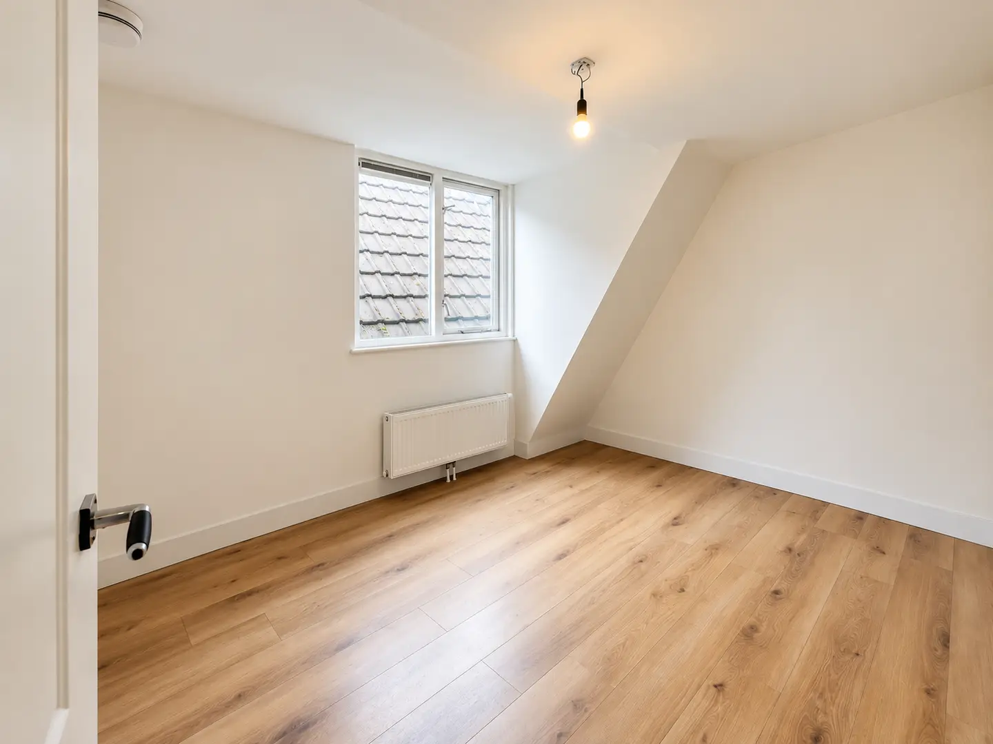 Foto #11 Appartement Schiedamseweg Rotterdam