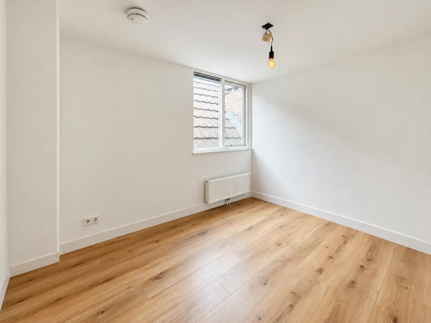 Foto #14 Appartement Schiedamseweg Rotterdam