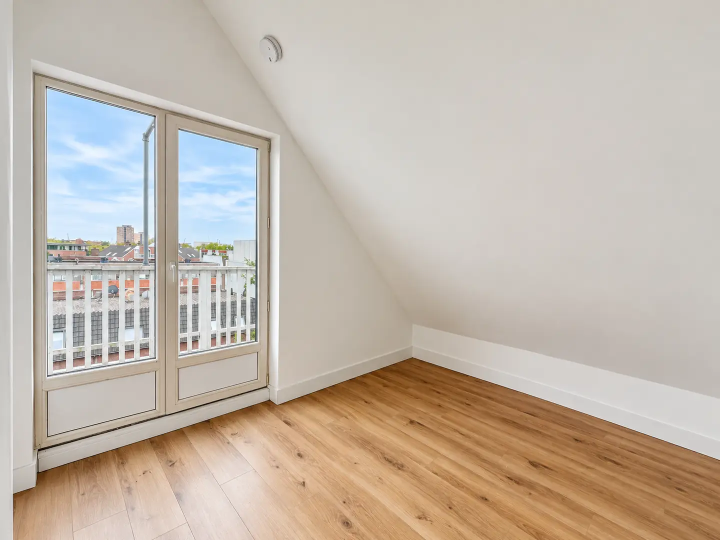 Foto #15 Appartement Schiedamseweg Rotterdam