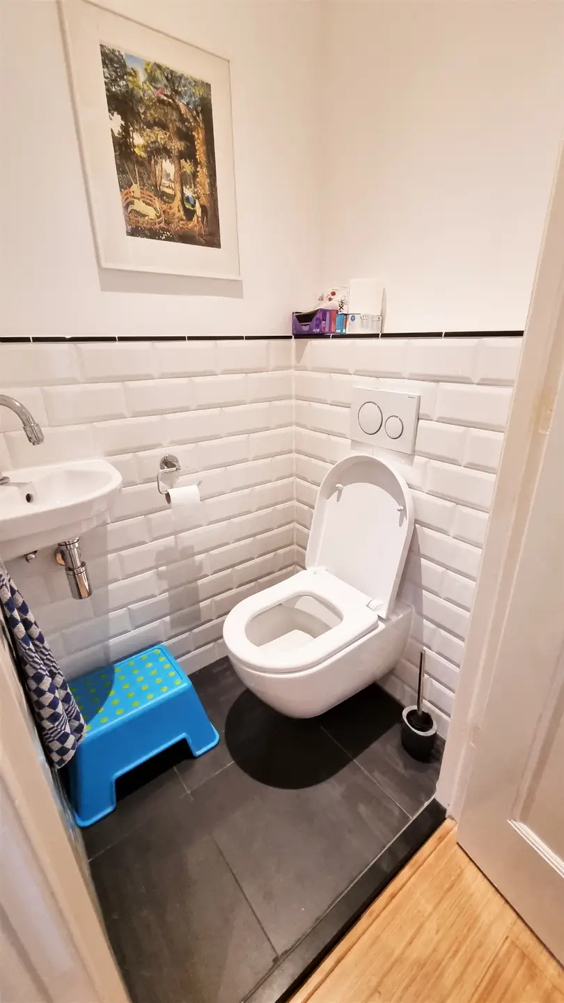 Foto #24 Huurwoning Cornelis Muschstraat Rotterdam