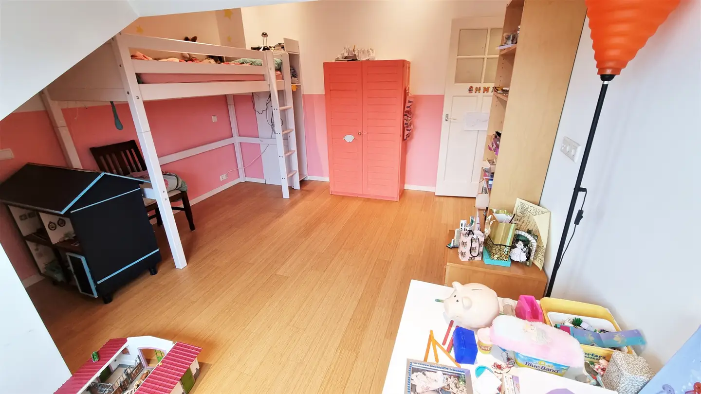Foto #27 Huurwoning Cornelis Muschstraat Rotterdam