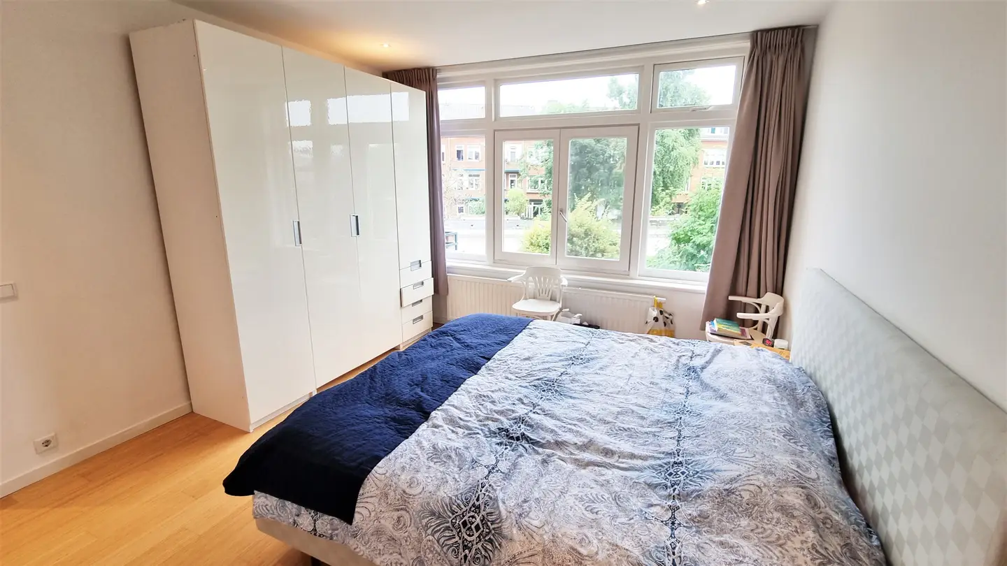 Foto #17 Huurwoning Cornelis Muschstraat Rotterdam