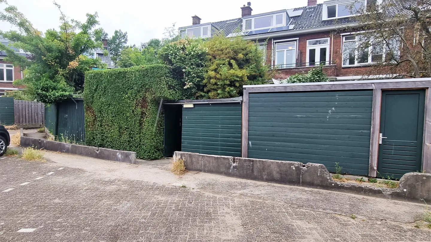 Foto #33 Huurwoning Cornelis Muschstraat Rotterdam