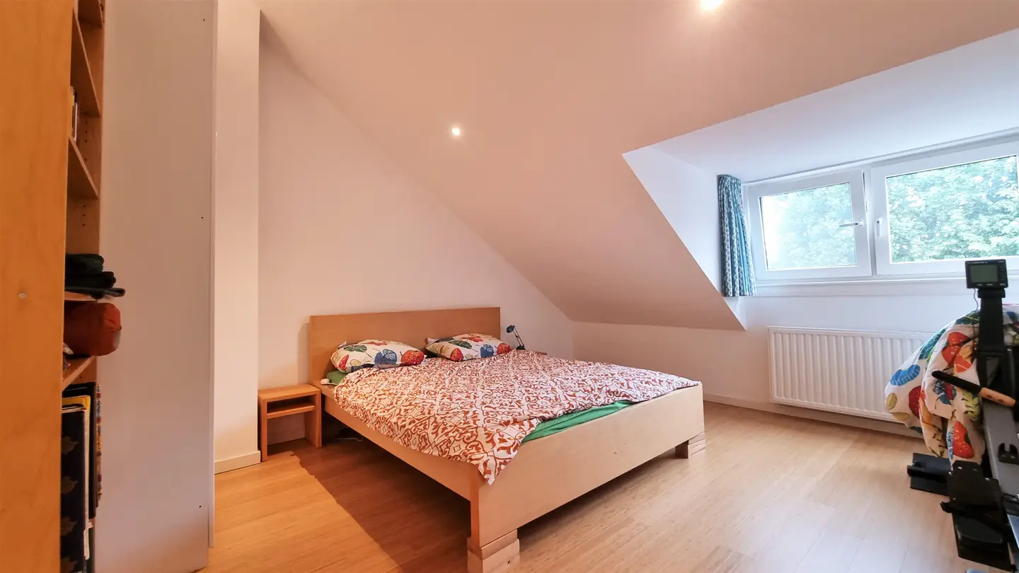 Foto #30 Huurwoning Cornelis Muschstraat Rotterdam