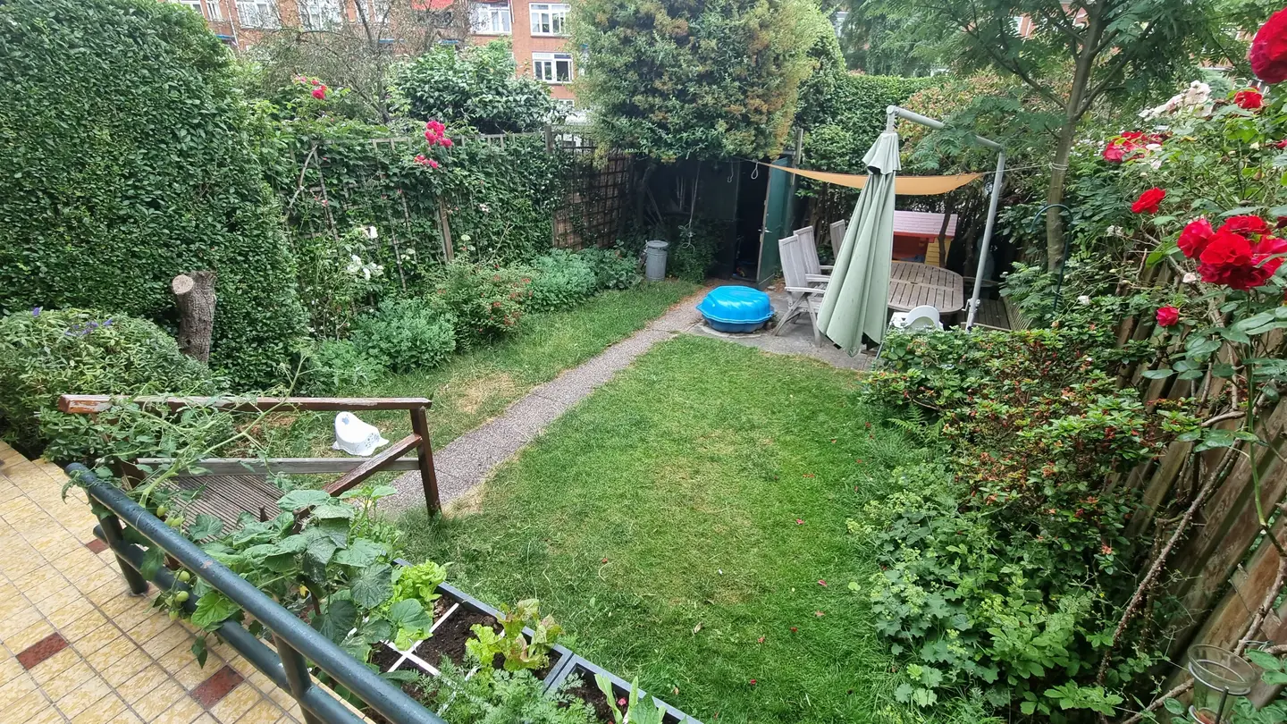 Foto #9 Huurwoning Cornelis Muschstraat Rotterdam
