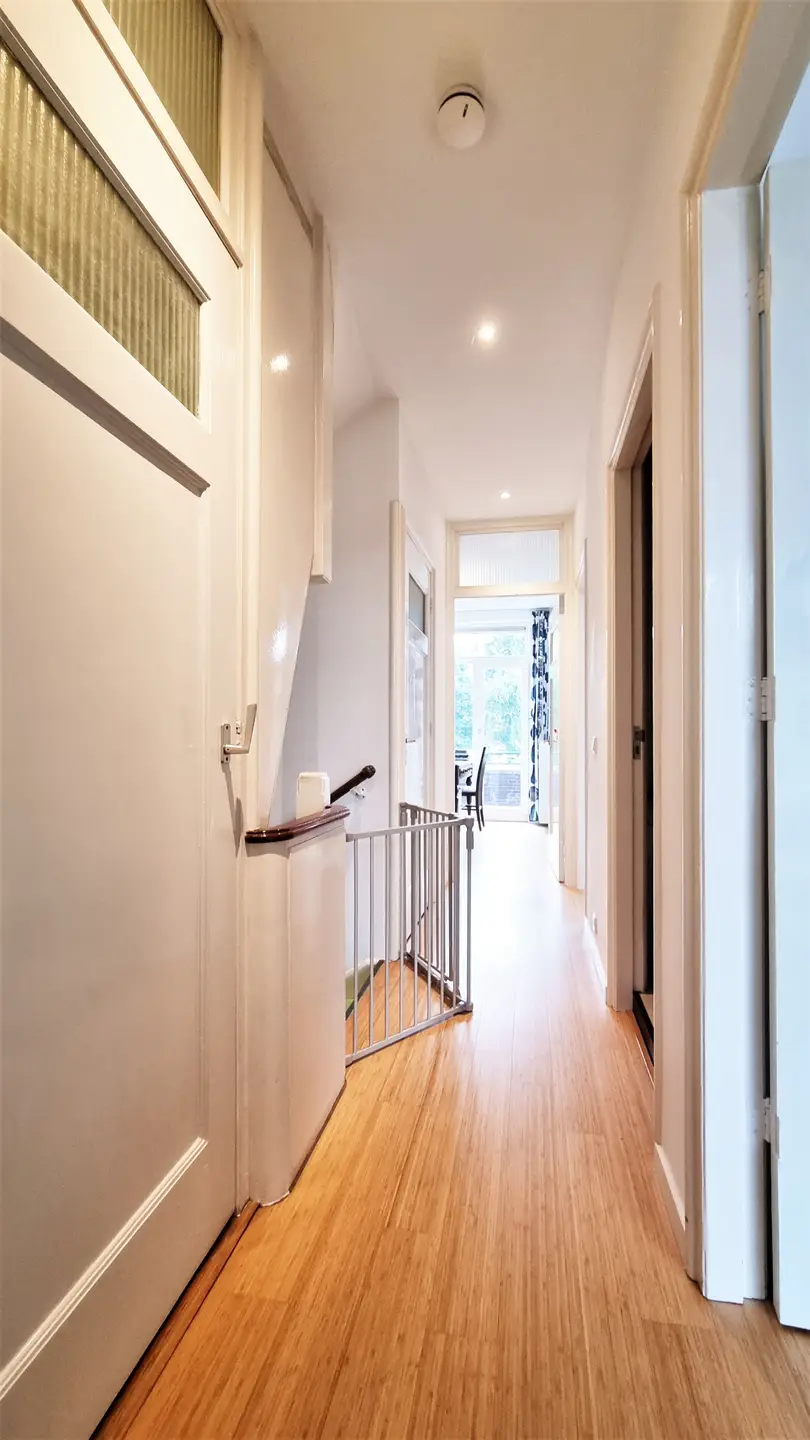 Foto #15 Huurwoning Cornelis Muschstraat Rotterdam