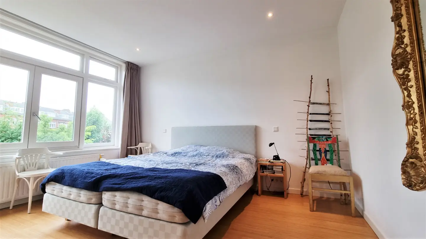 Foto #16 Huurwoning Cornelis Muschstraat Rotterdam