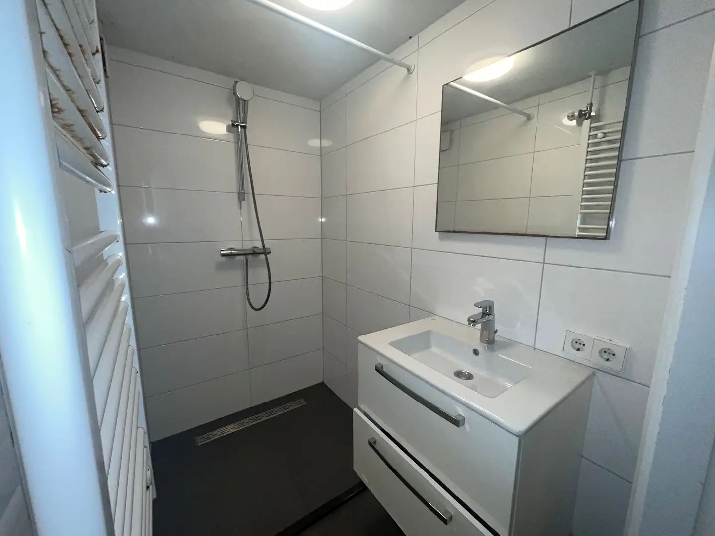 Foto #8 Appartement Willem Buytewechstraat Rotterdam