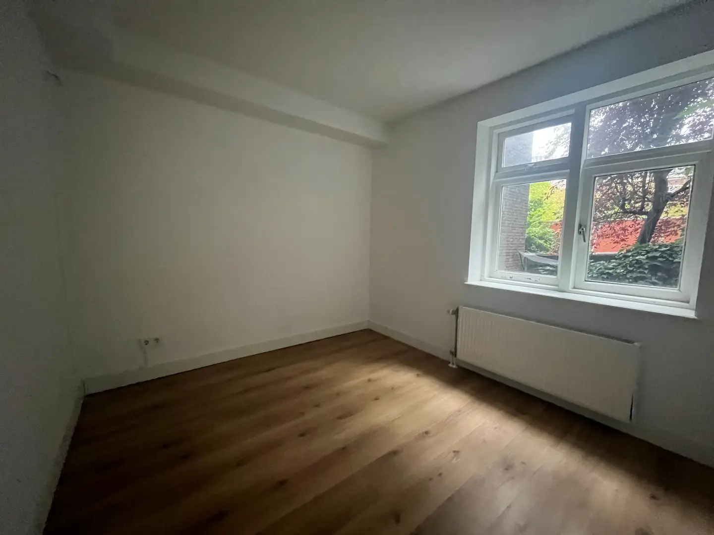 Foto #6 Appartement Willem Buytewechstraat Rotterdam