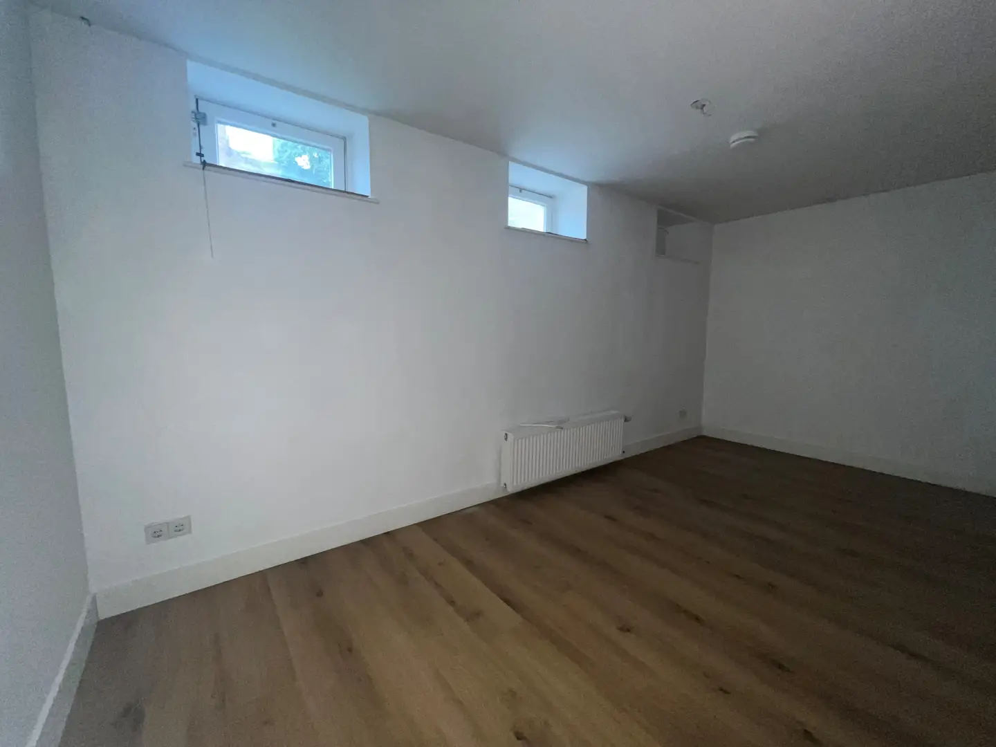 Foto #16 Appartement Willem Buytewechstraat Rotterdam