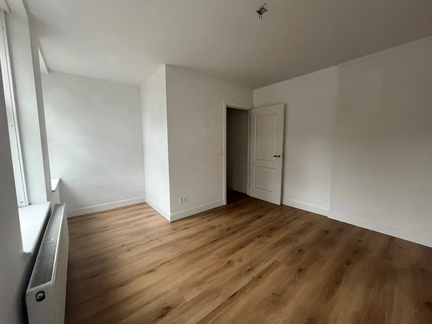 Foto #15 Appartement Willem Buytewechstraat Rotterdam