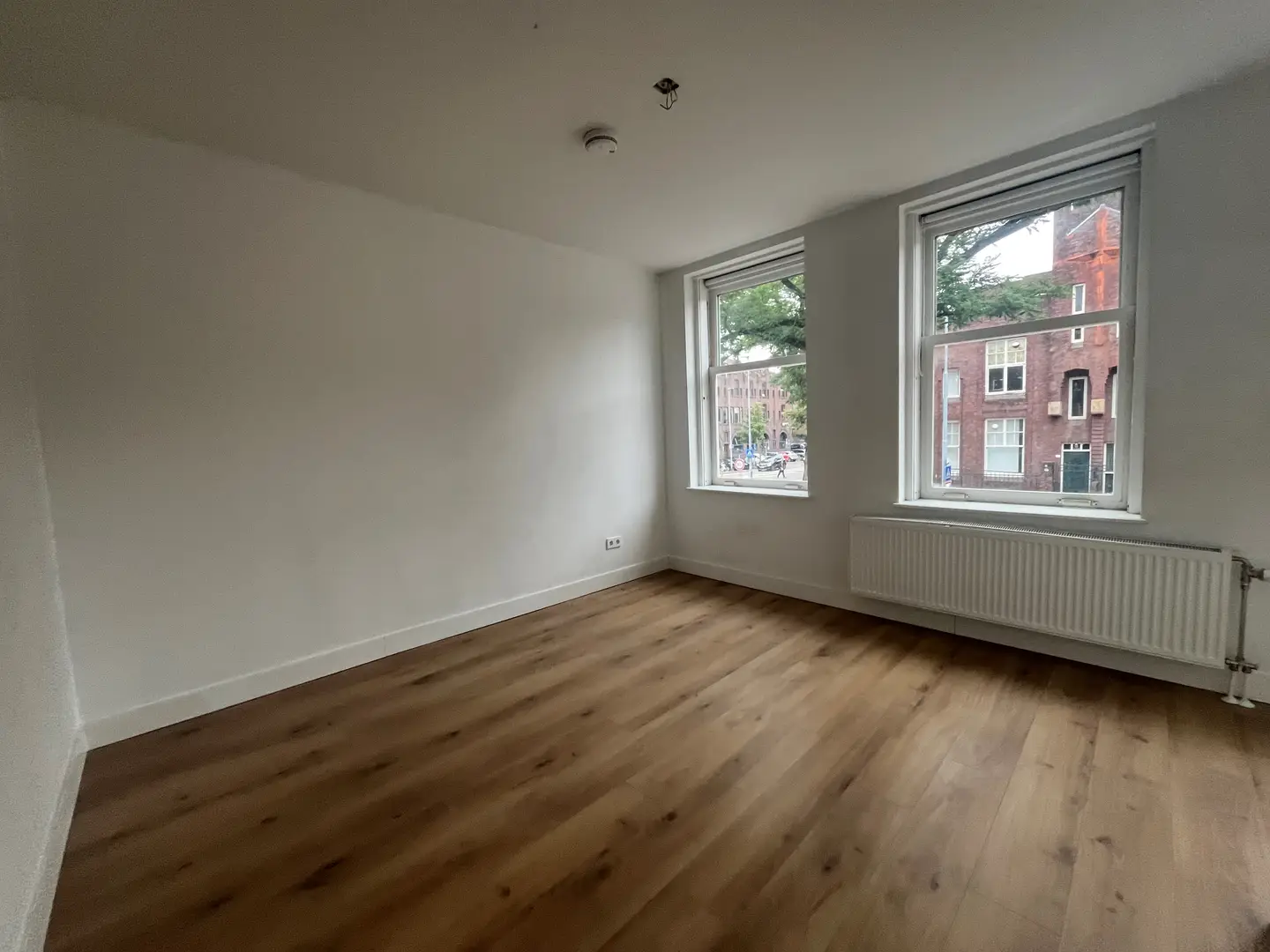 Foto #14 Appartement Willem Buytewechstraat Rotterdam
