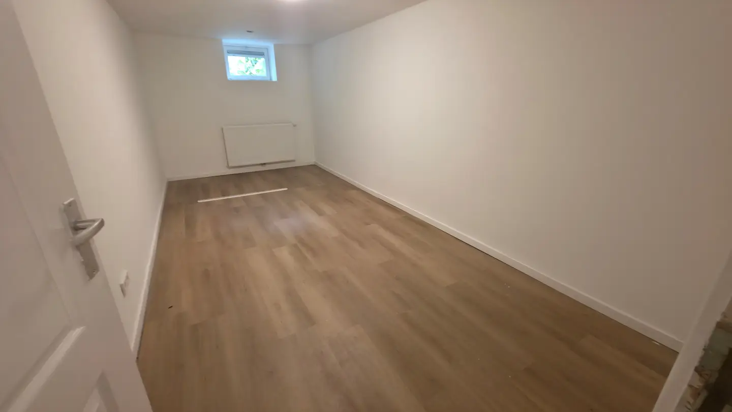 Foto #7 Appartement Mathenesserweg Rotterdam