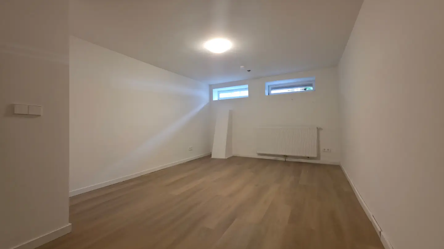 Foto #9 Appartement Mathenesserweg Rotterdam