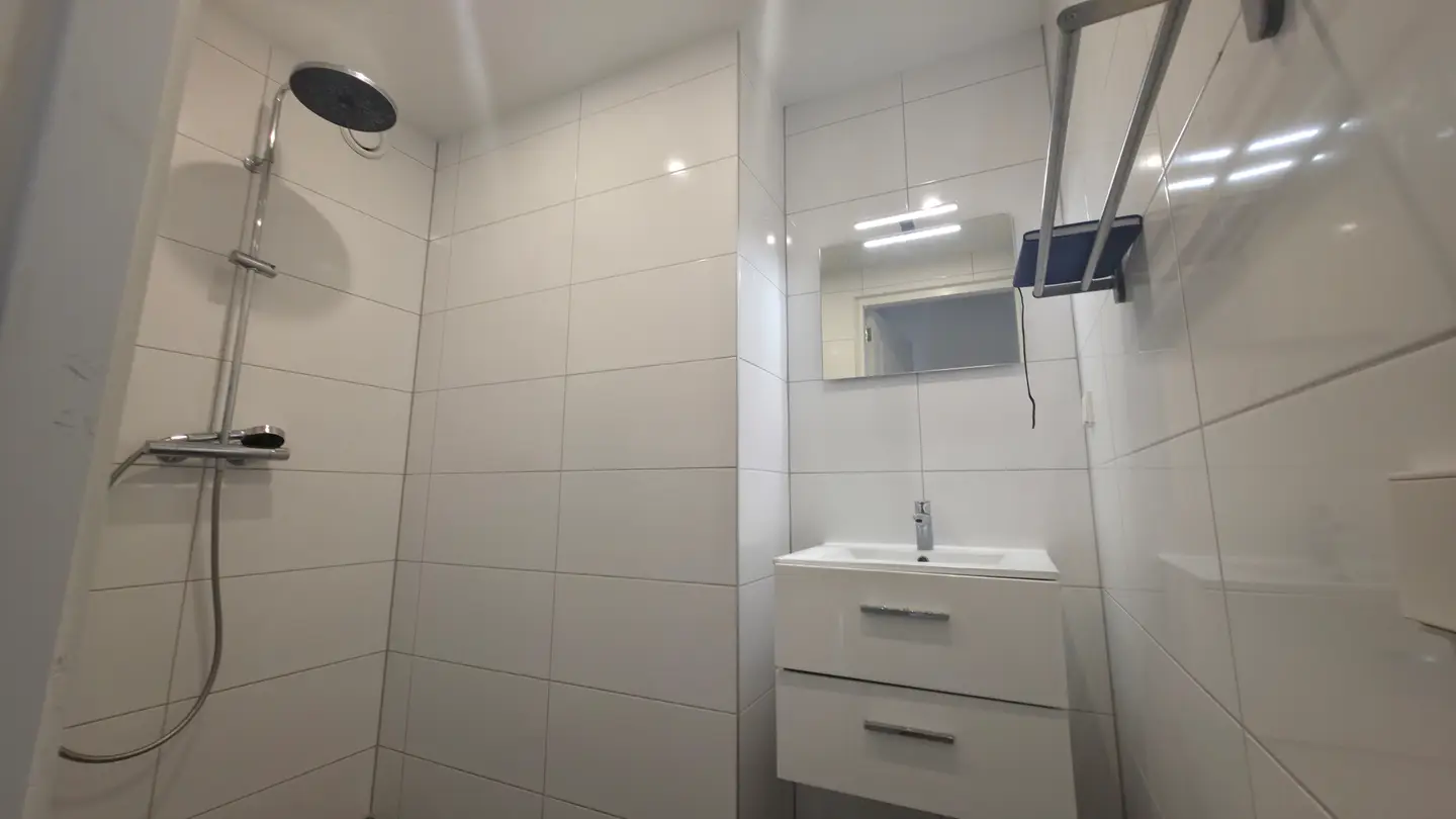 Foto #5 Appartement Mathenesserweg Rotterdam