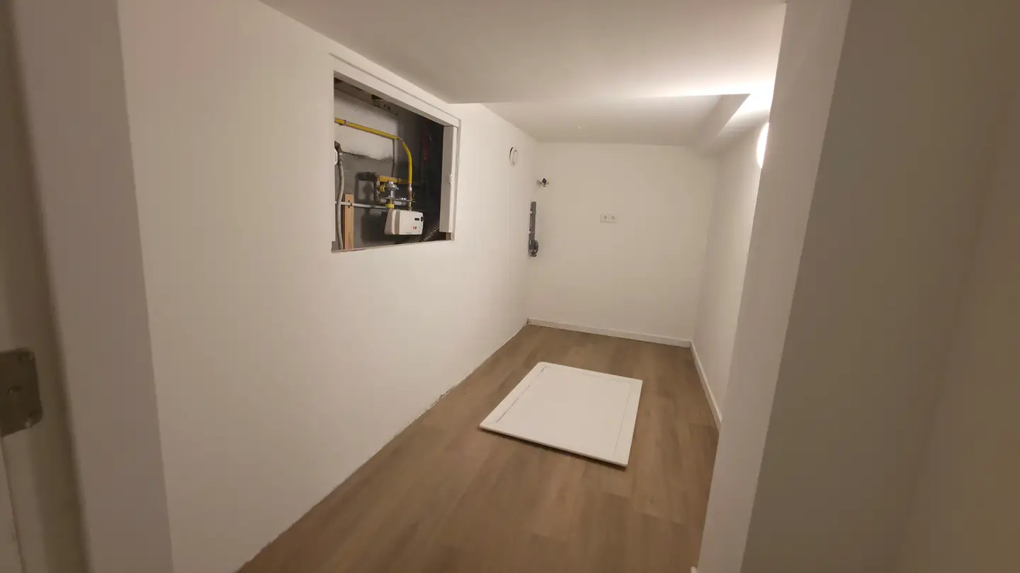 Foto #10 Appartement Mathenesserweg Rotterdam