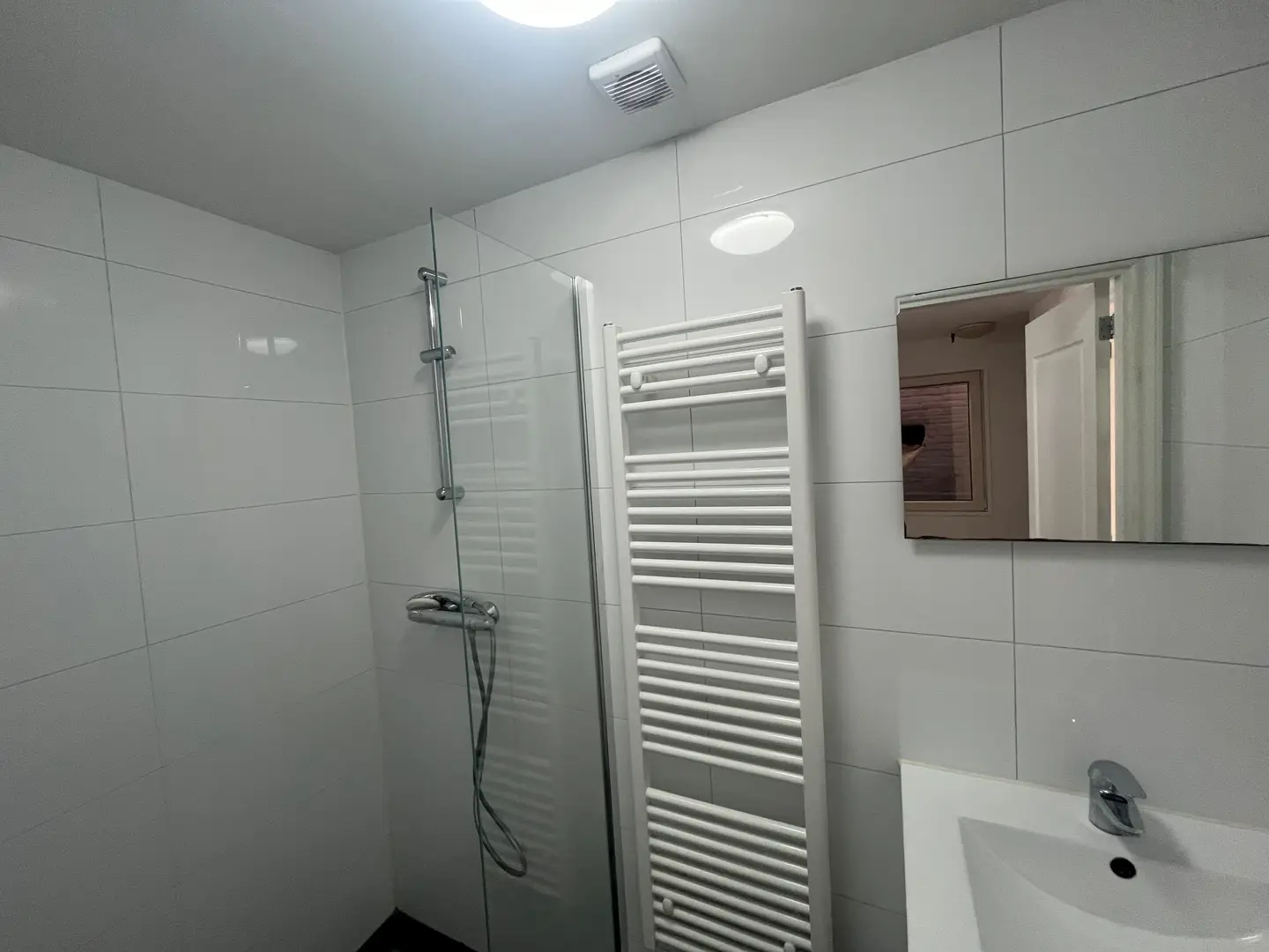 Foto #9 Huurwoning Meekrapstraat Rotterdam
