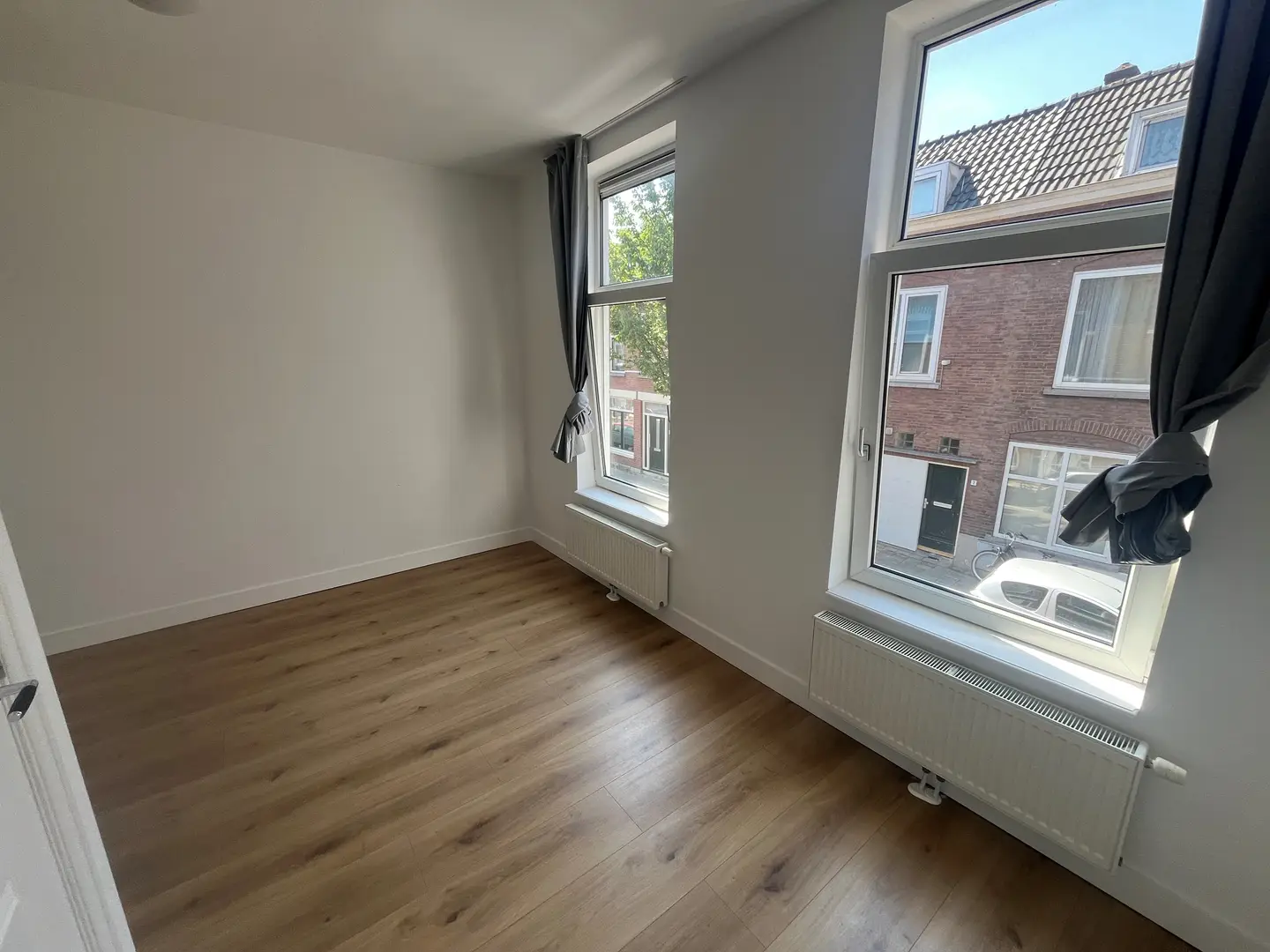 Foto #20 Huurwoning Meekrapstraat Rotterdam