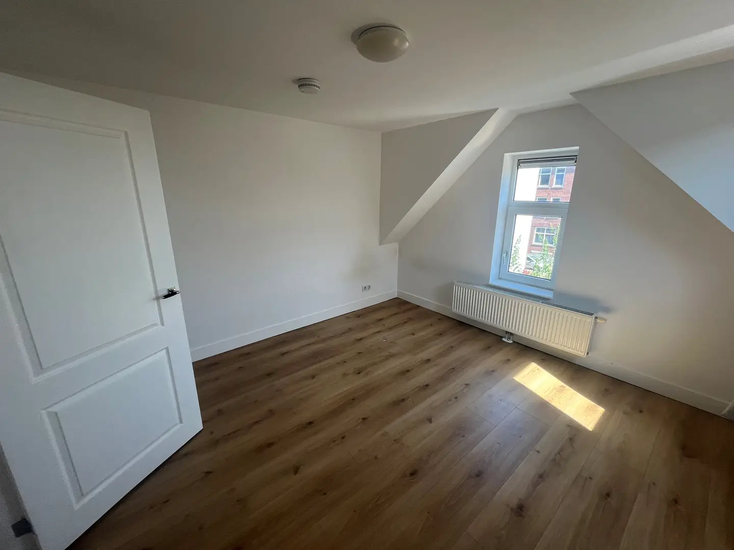 Foto #15 Huurwoning Meekrapstraat Rotterdam