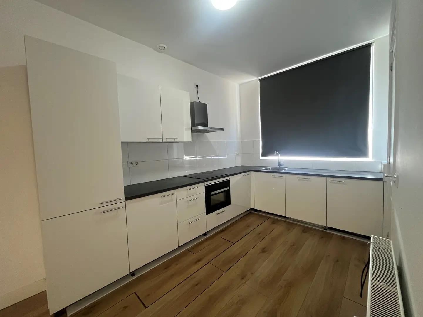 Foto #2 Huurwoning Meekrapstraat Rotterdam