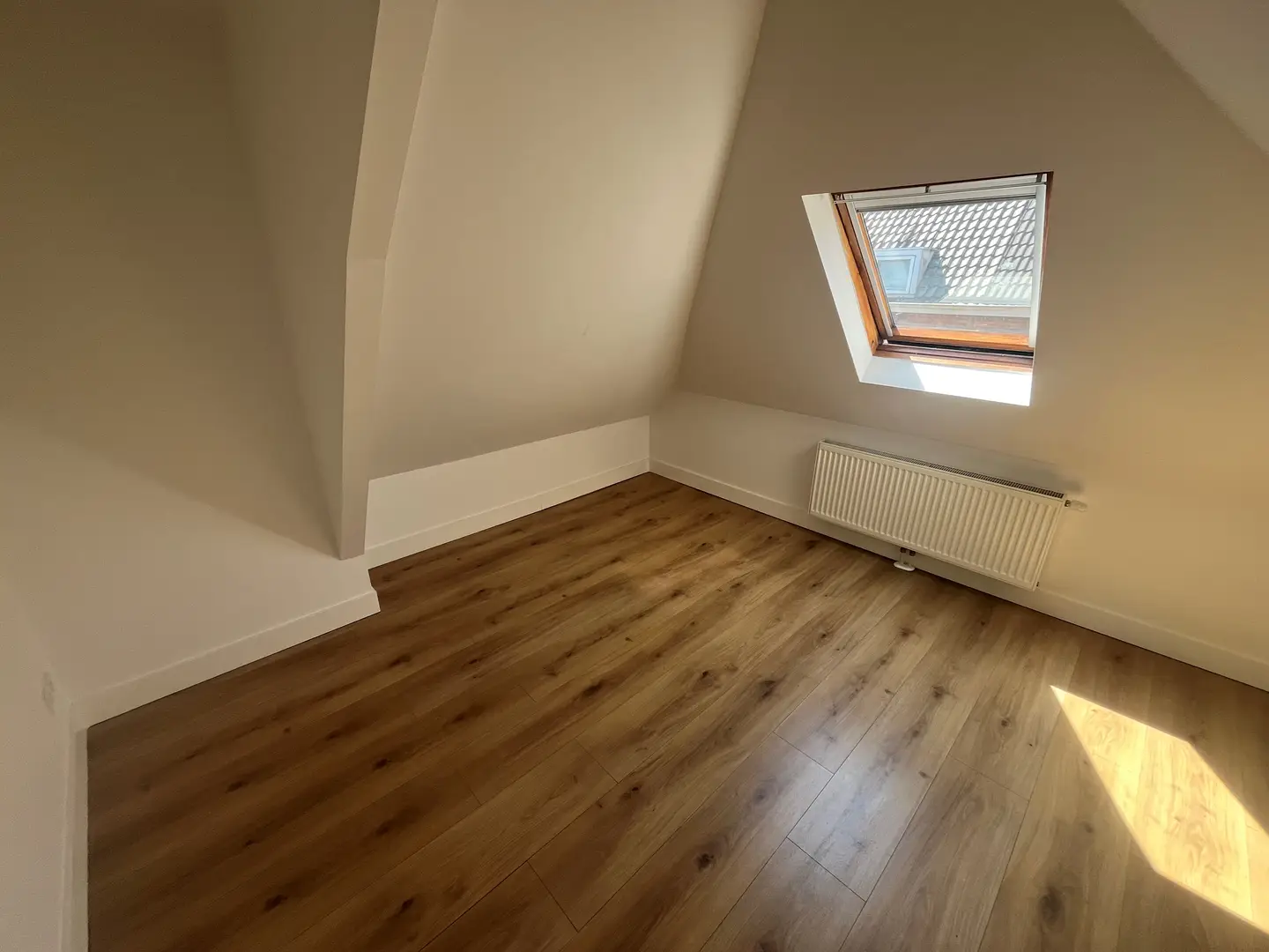 Foto #17 Huurwoning Meekrapstraat Rotterdam