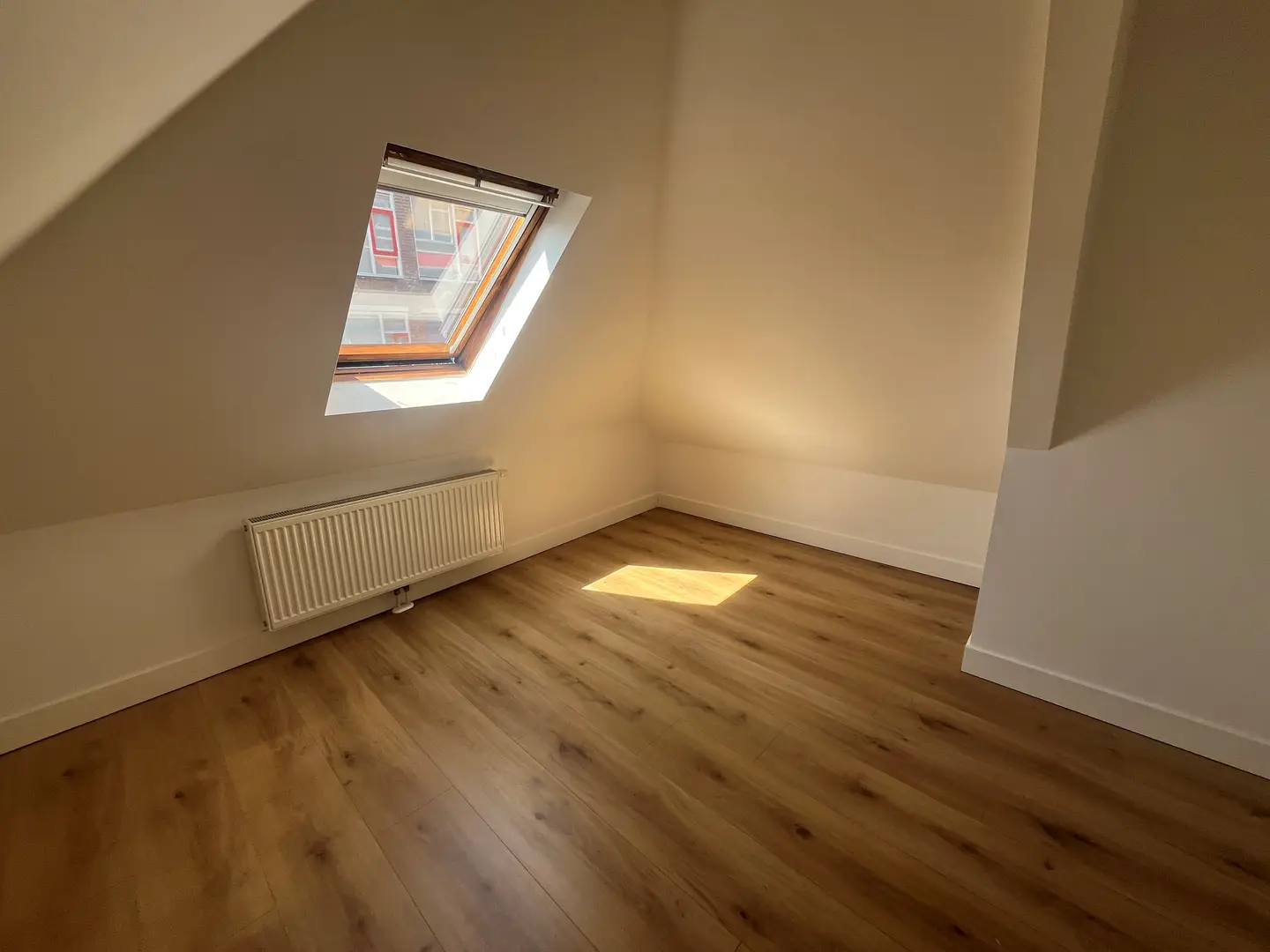 Foto #16 Huurwoning Meekrapstraat Rotterdam