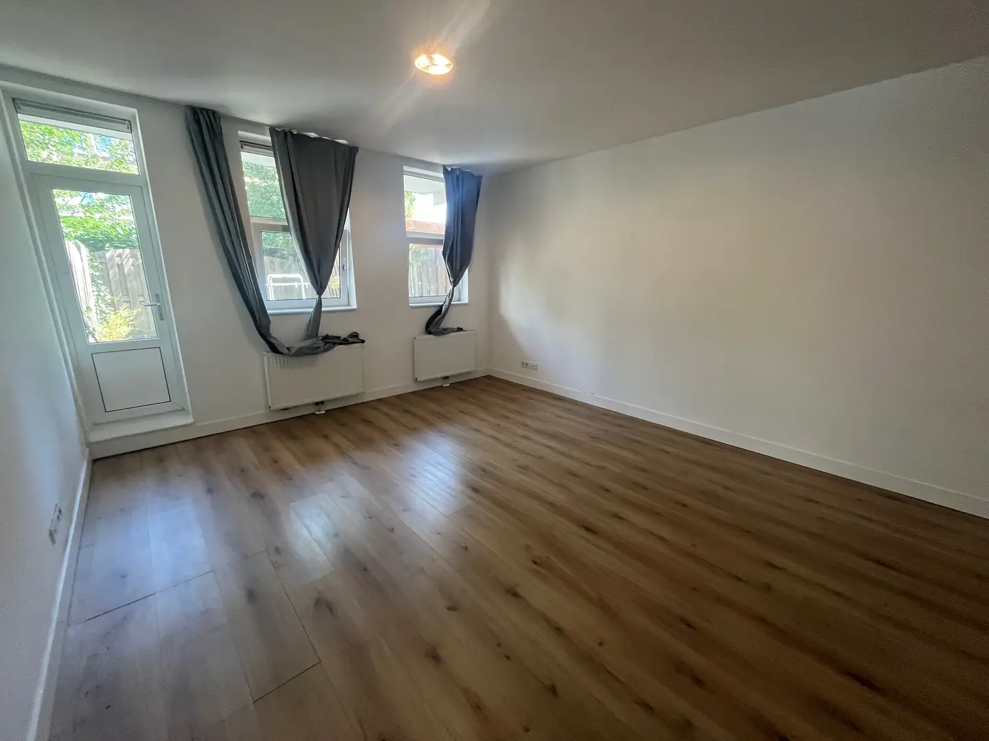Foto #4 Huurwoning Meekrapstraat Rotterdam