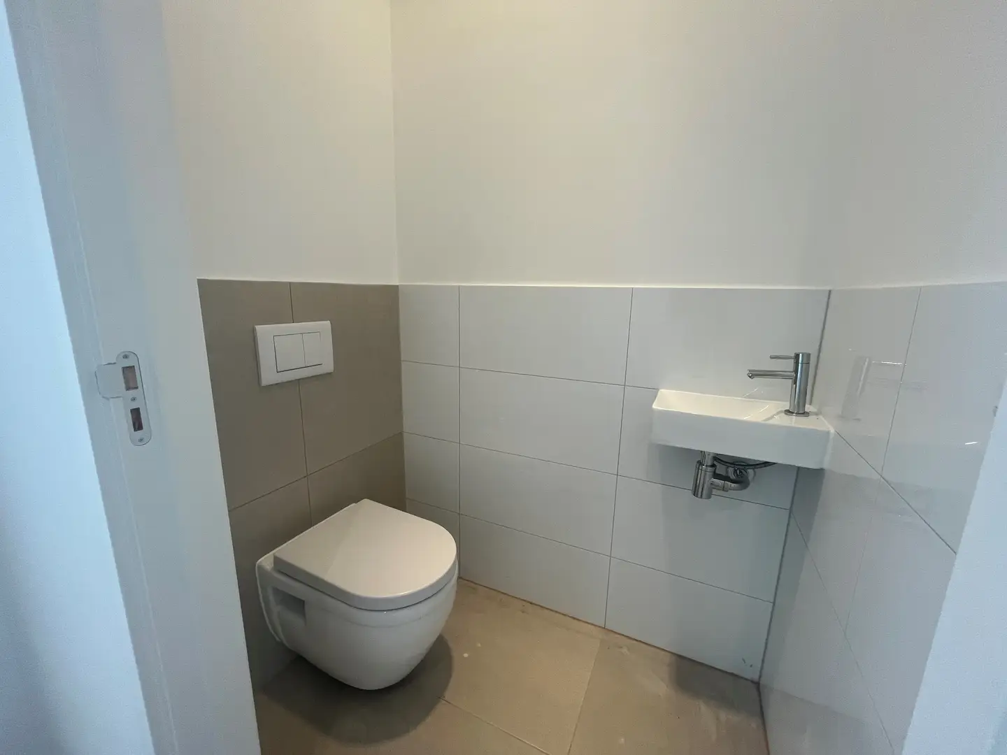 Foto #7 Appartement 's-Gravendijkwal Rotterdam